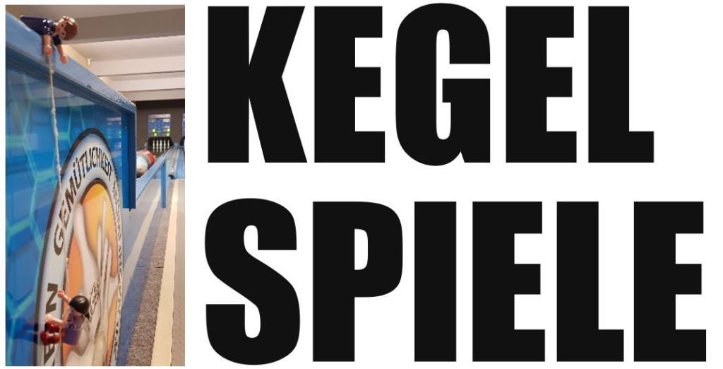 Ferienspiele am 28.8.2021