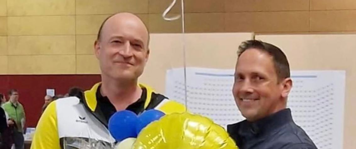 ein schönes Dankeschön für unsere Ukraine Sammelaktion