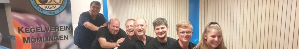 2022 neue Vorstandschaft wurde&nbsp;gewählt