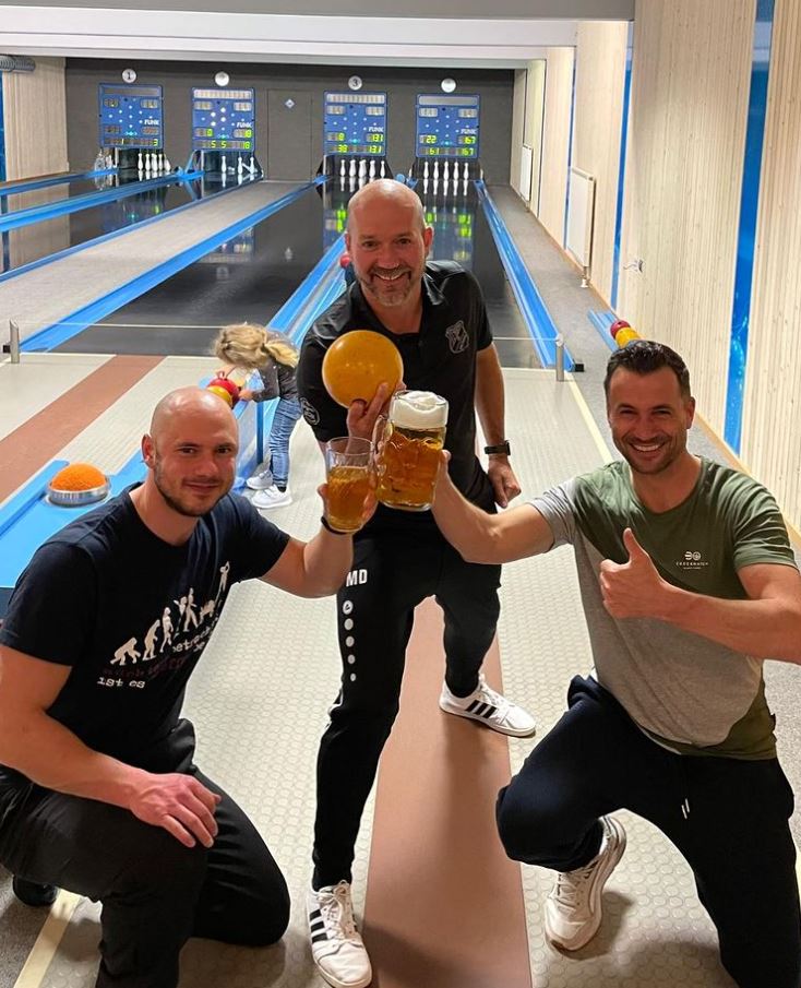 1. Stampes Turnier für Hobbykegler 2023 –&nbsp;Endergebnisse