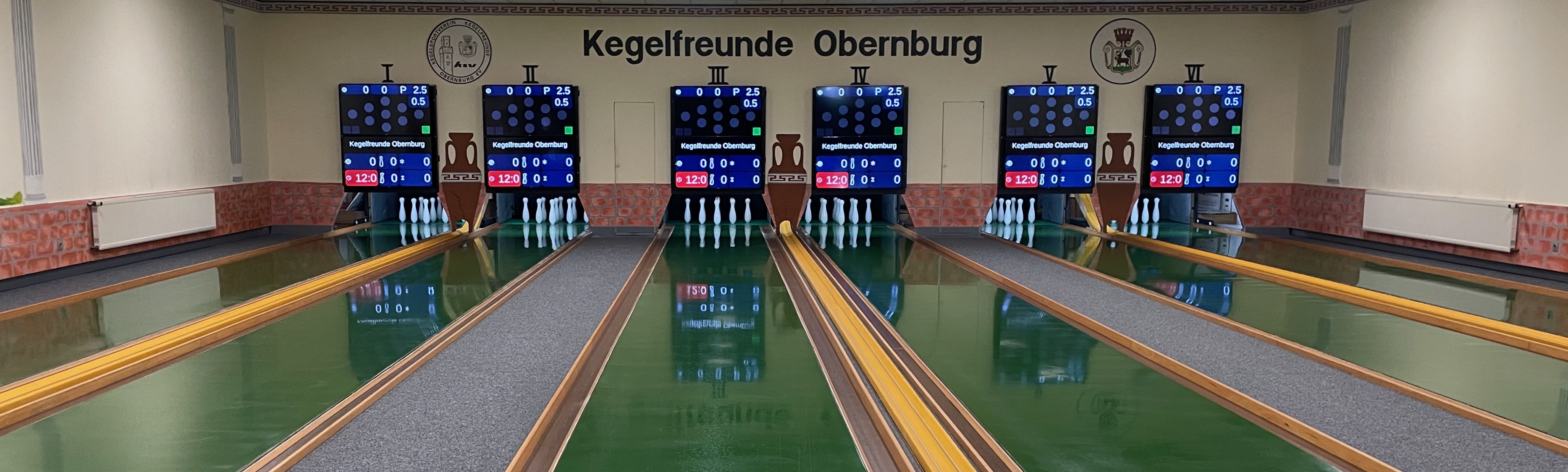 Hessenjugendmeisterschaft Endlauf in Obernburg