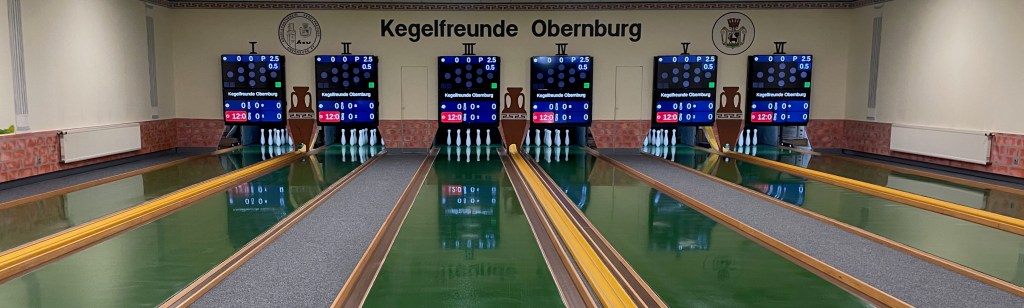 Hessenjugendmeisterschaft Endlauf in&nbsp;Obernburg