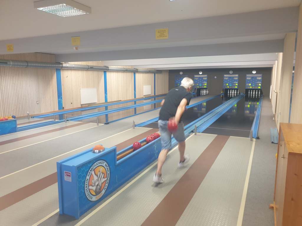 Siegerehrung Stampes Turnier&nbsp;2024