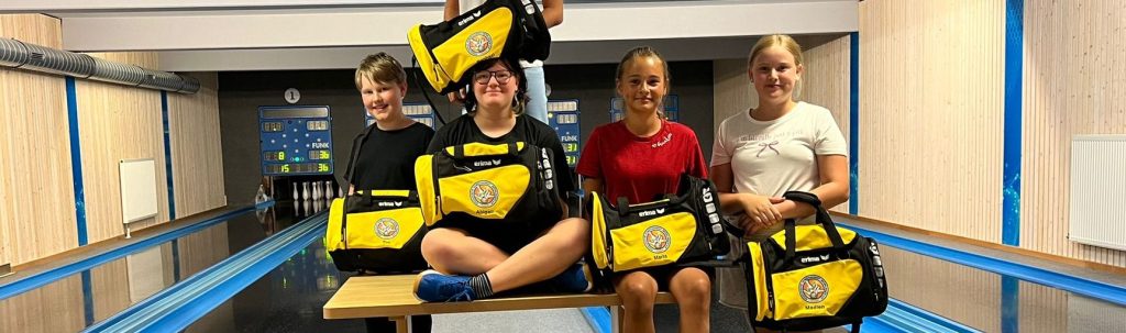 „Wellness-Hotel oder Luxus-Herberge namens Mömlinger Kegelbahn“ oder „Nächte der auf der Kegelbahn&nbsp;2024“